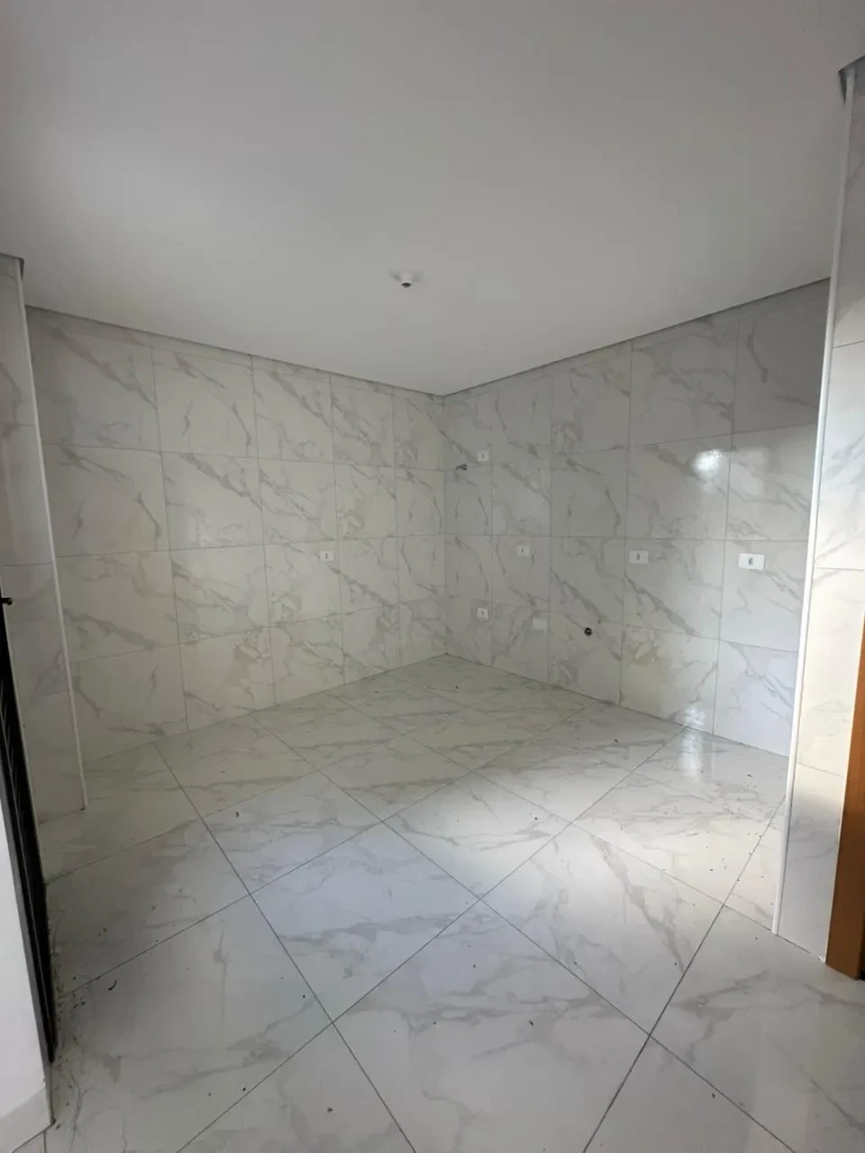 Imagem Apartamento com 2 Quartos à Venda, 45 m² em Vila Guarani - Santo André