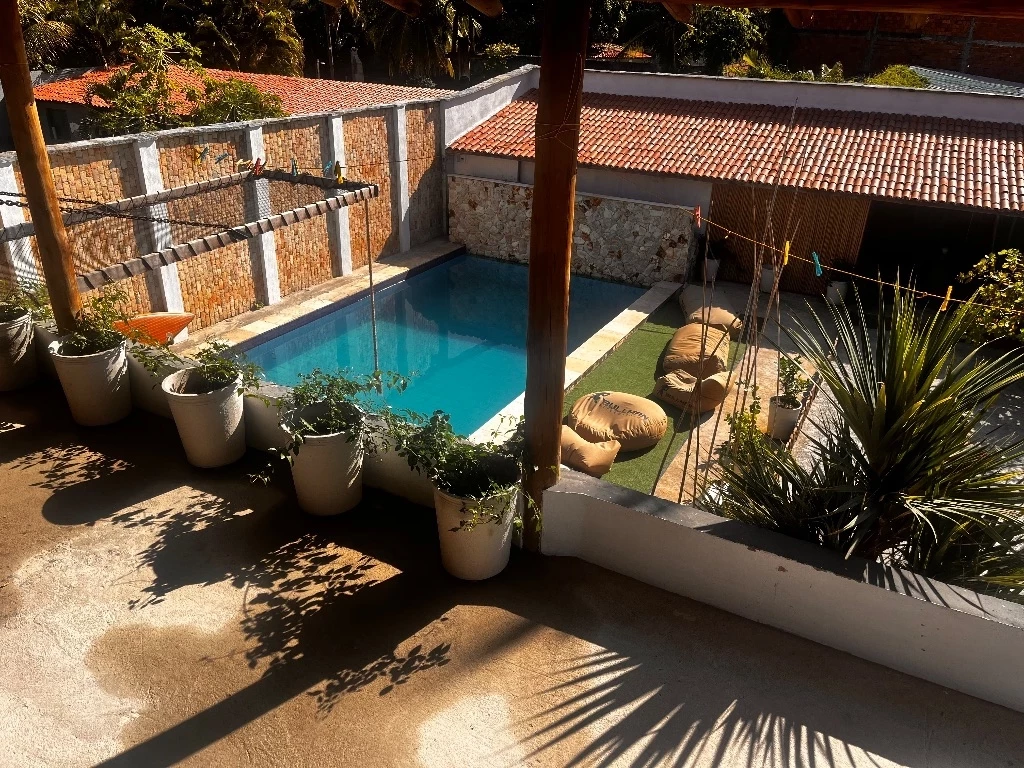 Imagem Casa com 6 Quartos à Venda, 1.050 m² em Pacheco - Caucaia