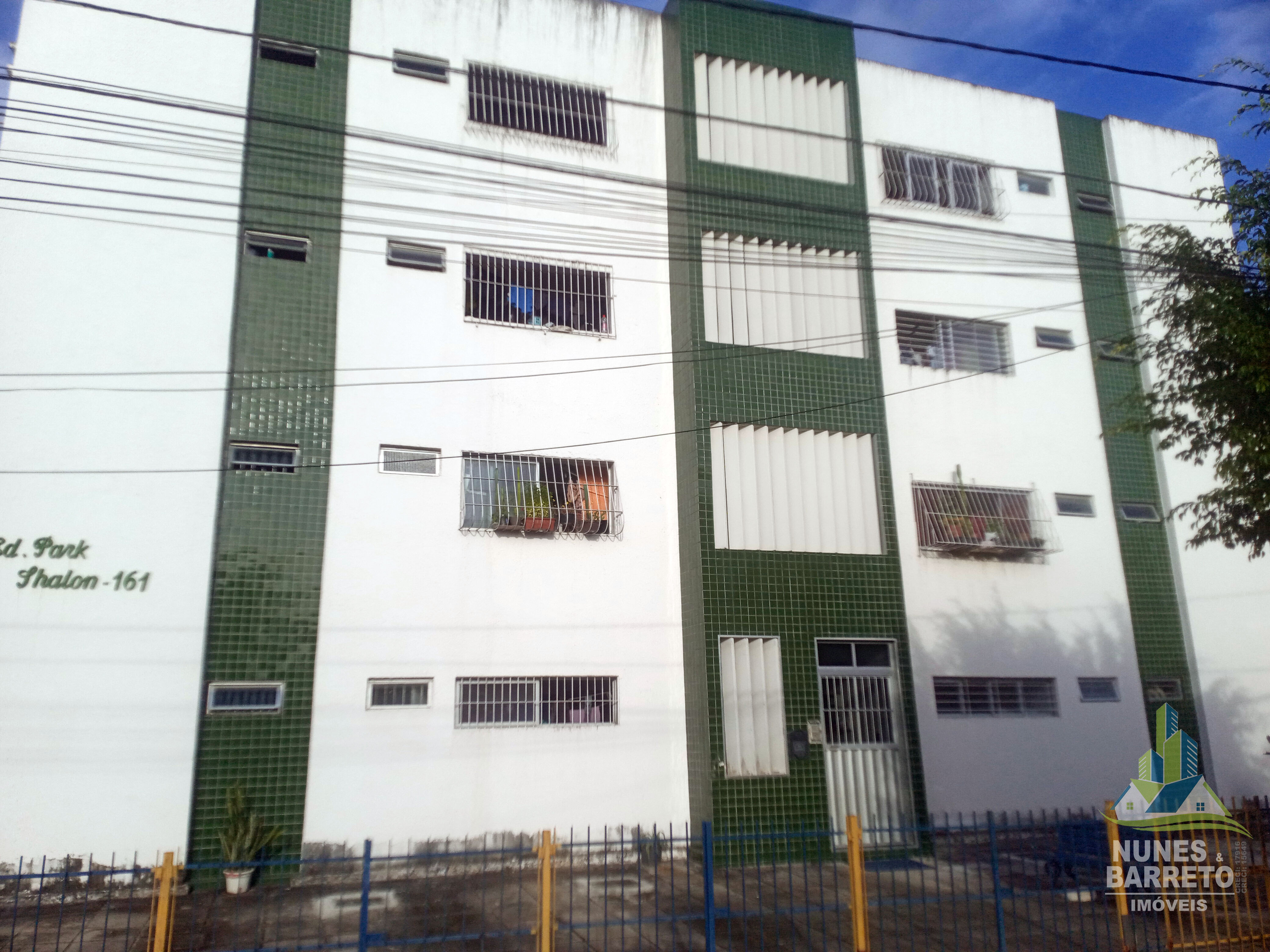 Imagem Apartamento com 2 Quartos à Venda, 50 m²em Piedade - Jaboatão dos Guararapes