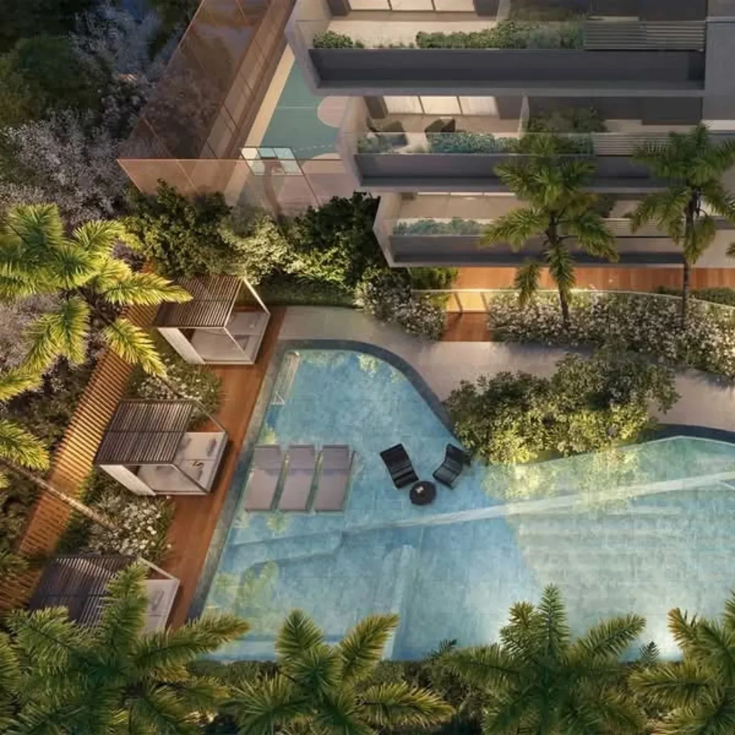 Imagem Apartamento com 4 Quartos à Venda, 368 m² em Cerqueira César - São Paulo