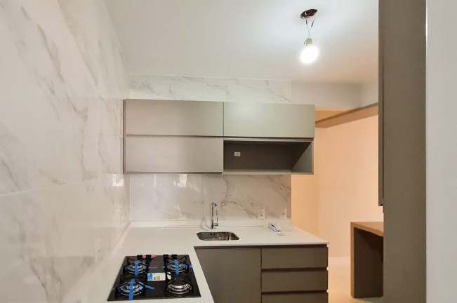 Imagem Apartamento com 2 Quartos à Venda, 63 m² em Pantanal - Florianópolis