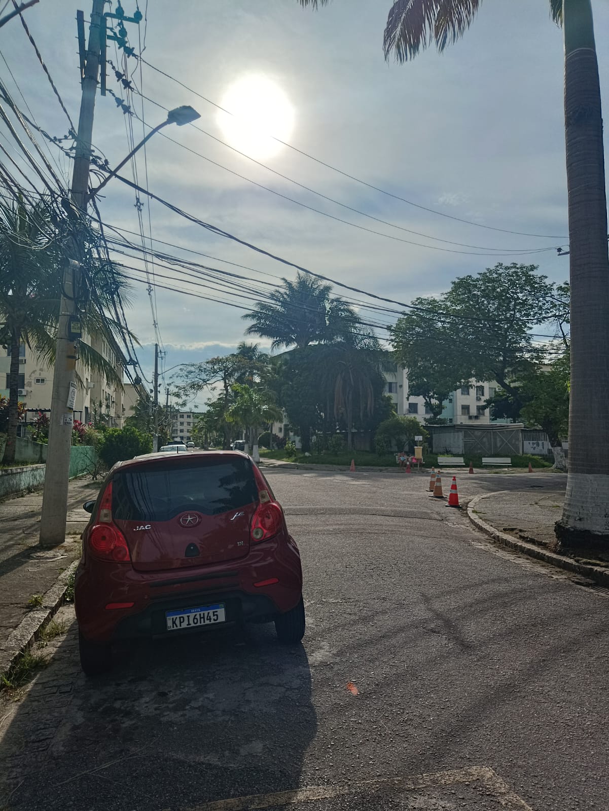 Foto do imóvel: Apartamento com 2 Quartos à Venda, 47 m²em Cordovil - Rio de Janeiro
