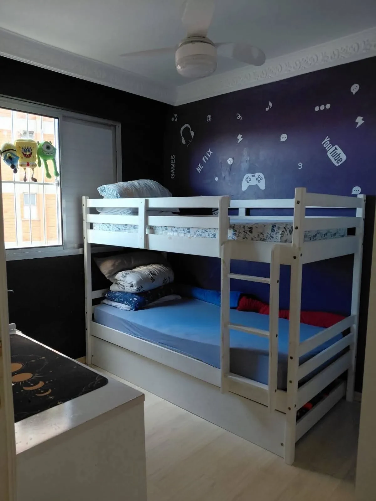 Foto do imóvel: Apartamento com 2 Quartos à Venda, 46 m² em Jardim Catanduva - São Paulo