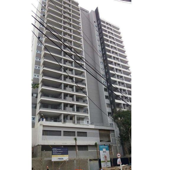 Imagem Apartamento com 2 Quartos à Venda, 66 m² em Vila Madalena  - São Paulo