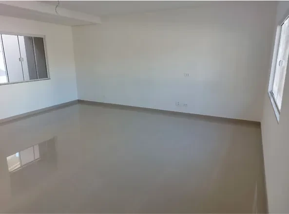 Imagem Sobrado com 3 Quartos à Venda, 209 m² em Campo Comprido - Curitiba