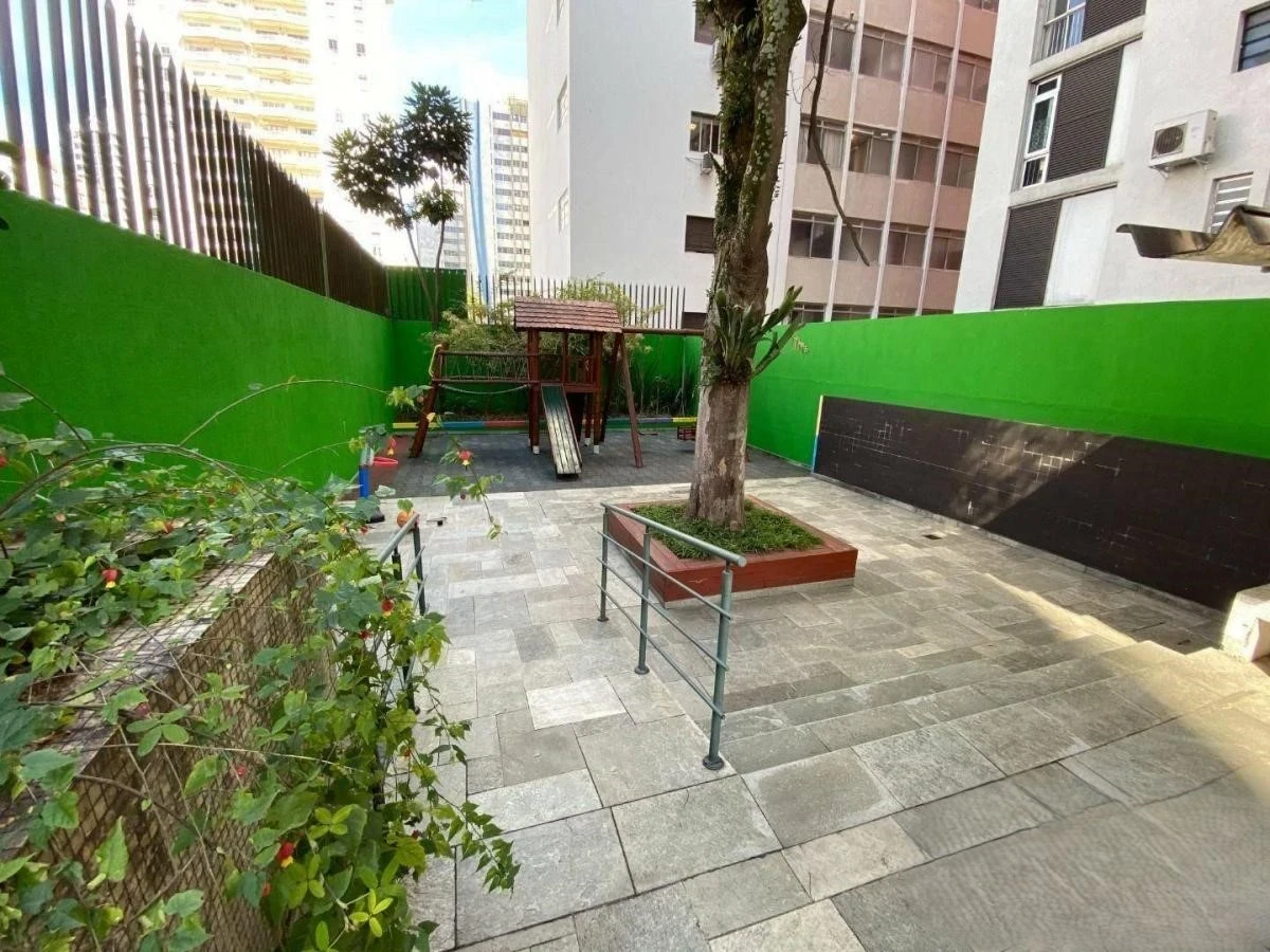 Foto do imóvel: Apartamento com 3 Quartos à Venda, 172 m² em Paraíso - São Paulo