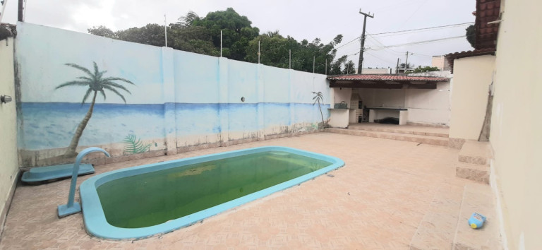 Imagem Casa com 3 Quartos à Venda, 134 m²em Nordeste - Natal