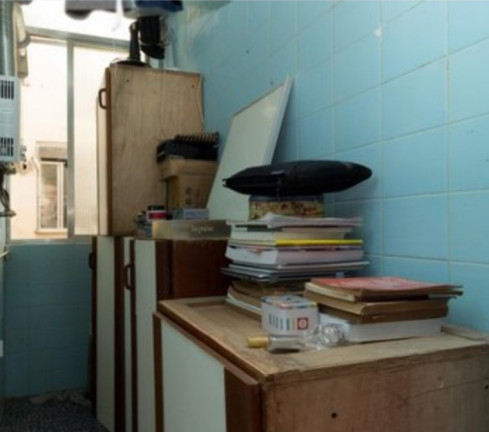 Imagem Apartamento com 2 Quartos à Venda, 60 m² em Centro - Rio de Janeiro