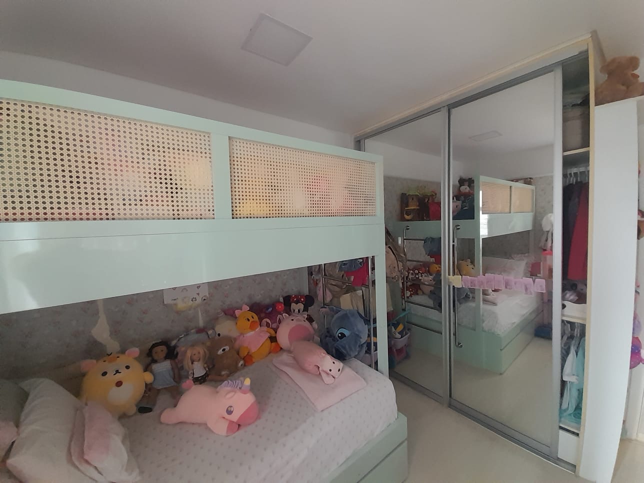 Imagem Apartamento com 3 Quartos à Venda, 126 m² em Pituba - Salvador