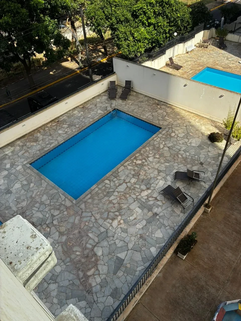 Imagem Apartamento com 3 Quartos para Alugar, 114 m² em Vila Estádio - Araçatuba