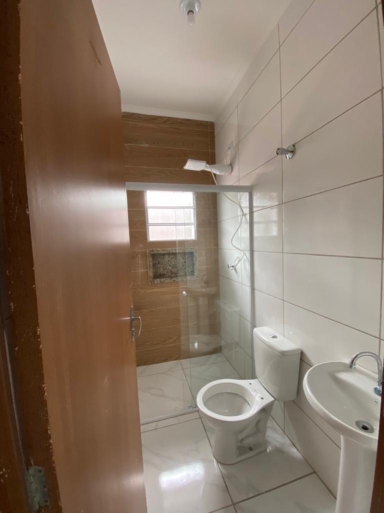 Imagem Casa com 2 Quartos à Venda, 101 m²em Parque Verde Mar - Mongaguá