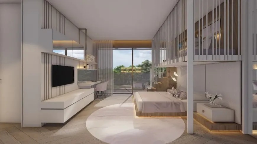 Imagem Casa de Condomínio com 5 Quartos à Venda, 600 m² em Orleans - Curitiba
