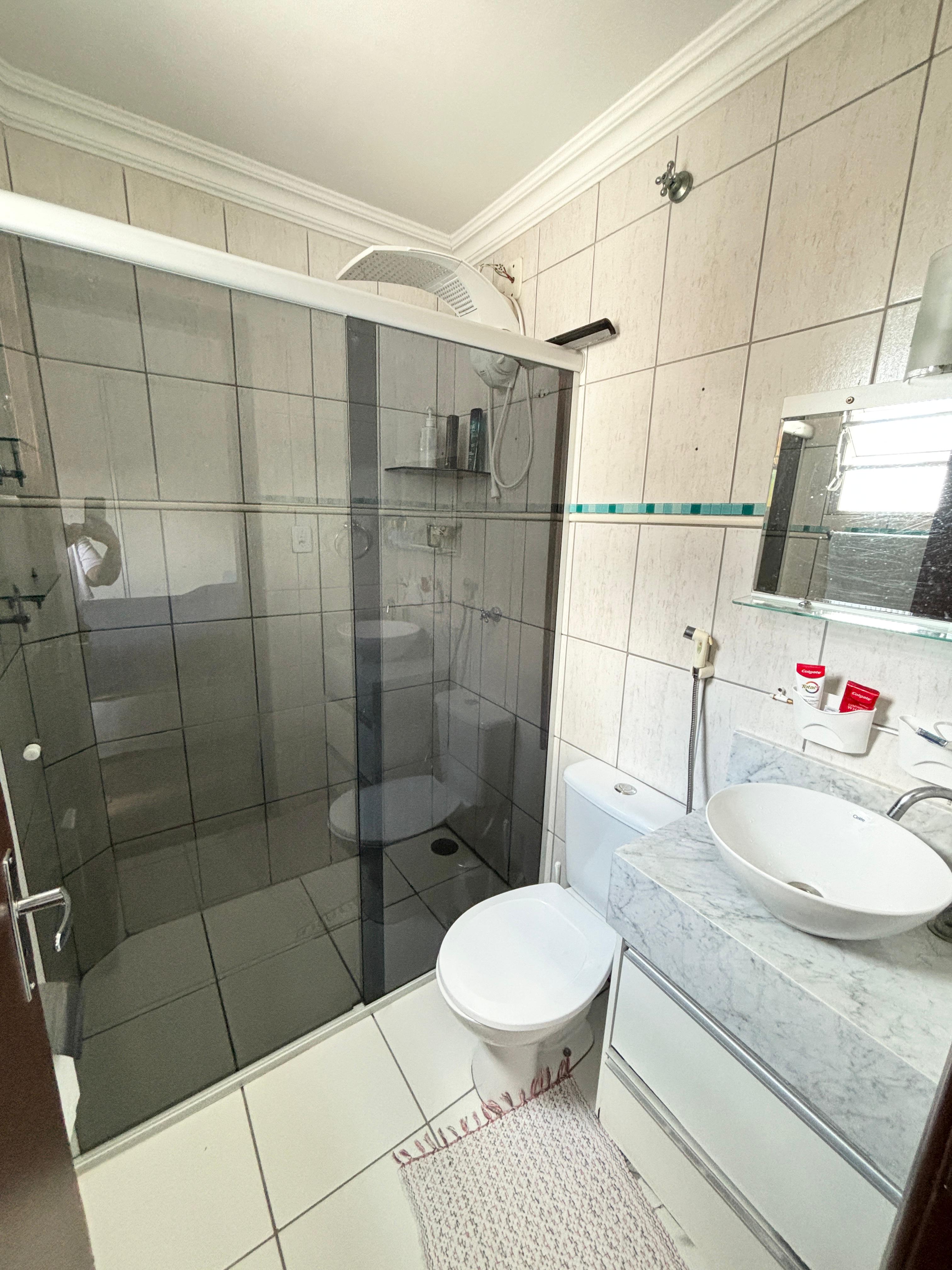 Imagem Cobertura com 3 Quartos à Venda, 140 m²em Jardim Morumby - Taubaté
