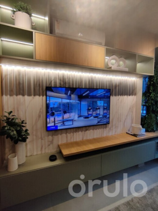 Imagem Apartamento com 1 Quarto à Venda, 31 m² em Pinheiros - São Paulo