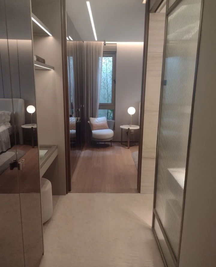 Imagem Apartamento com 3 Quartos à Venda, 185 m²em Cerqueira César - São Paulo