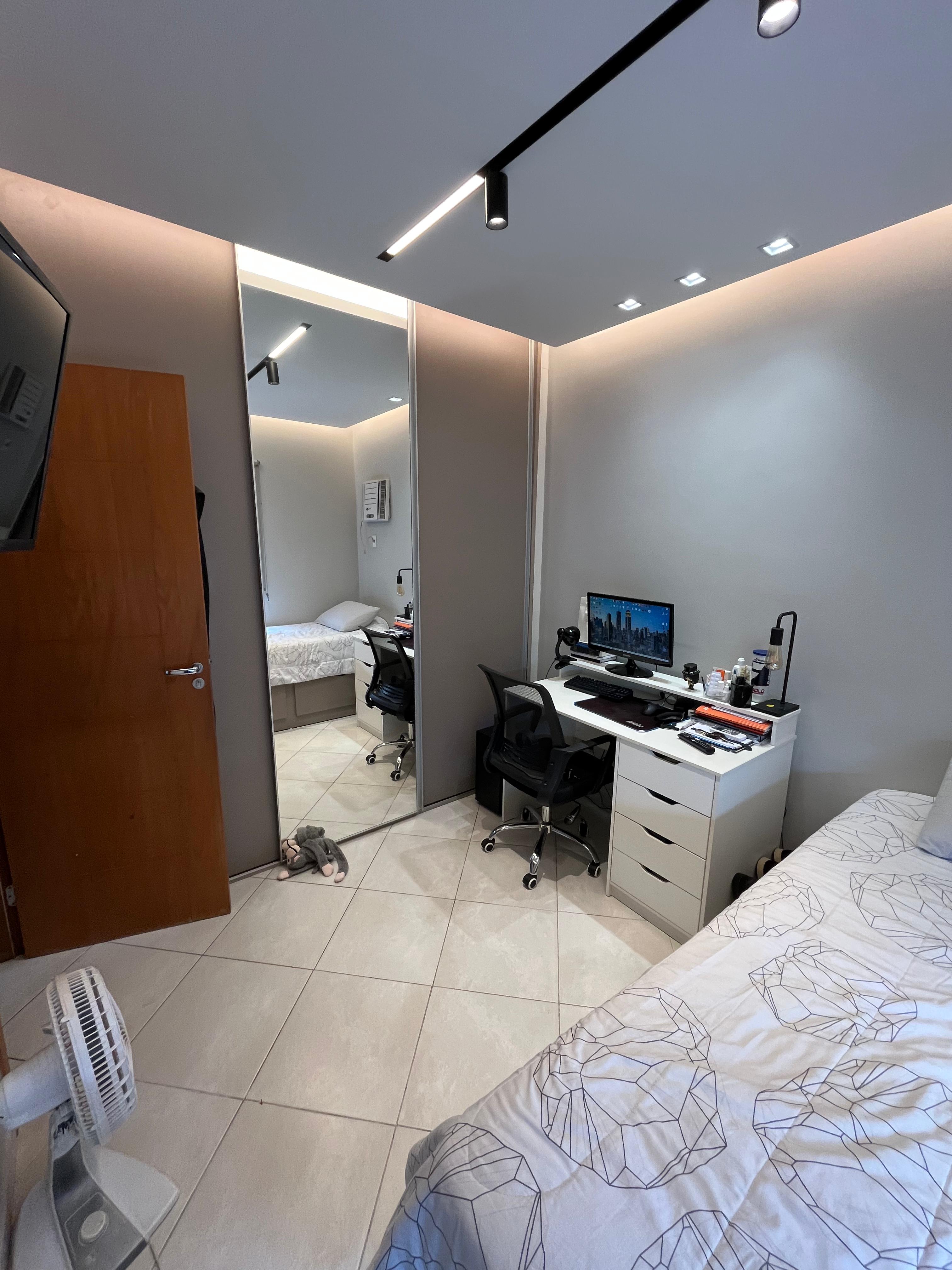 Imagem Apartamento com 3 Quartos à Venda, 109 m²em Marco - Belém