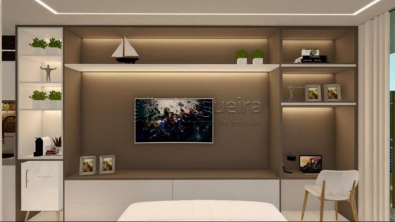 Imagem Flat com 1 Quarto à Venda, 22 m² em Porto de Galinhas - Ipojuca