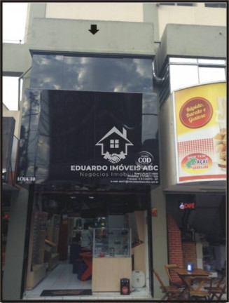 Imóvel Comercial para Alugar, 67 m² em Centro - São Bernardo Do Campo