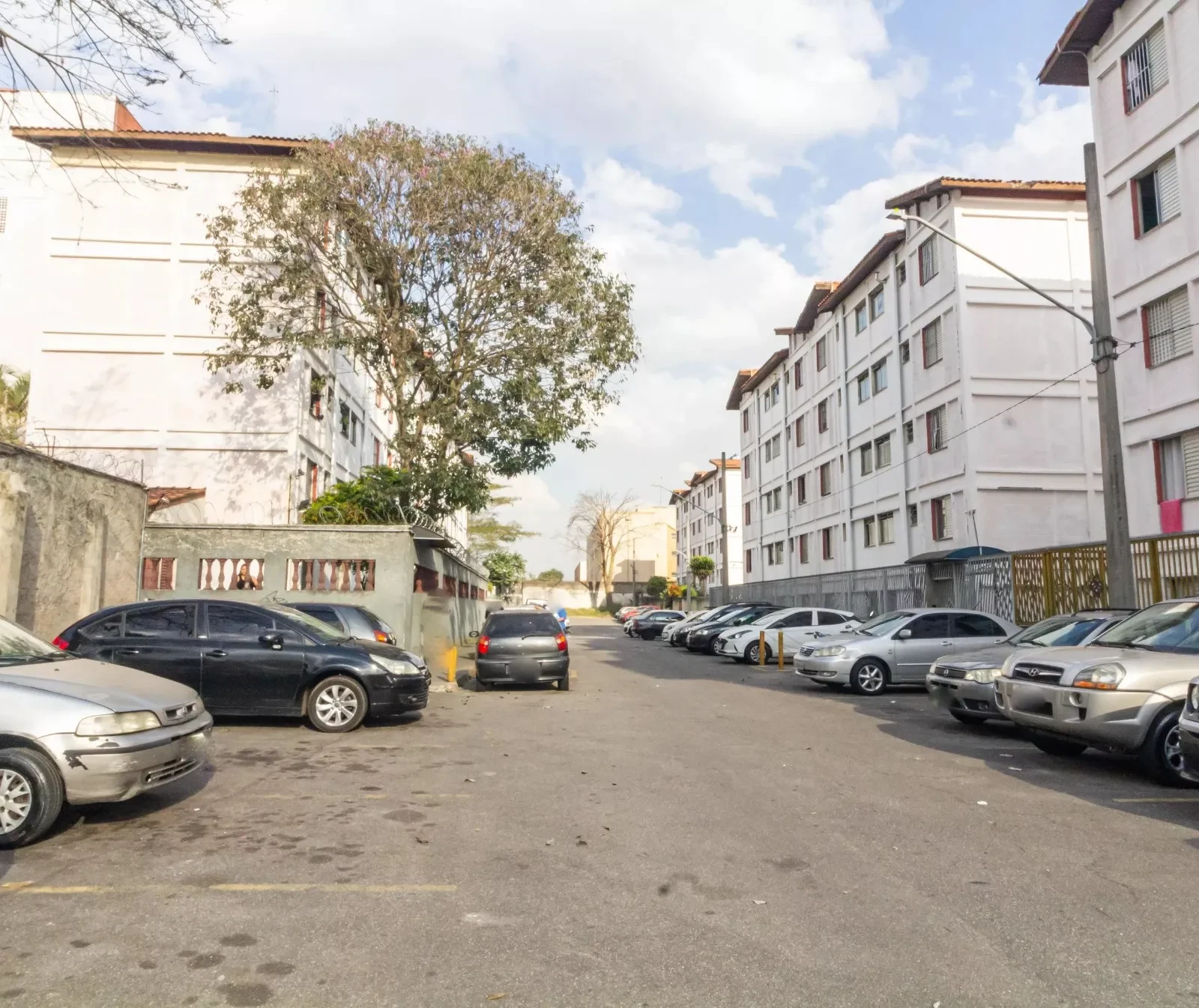 Apartamento com 2 Quartos à Venda, 42 m² em Itaquera - São Paulo