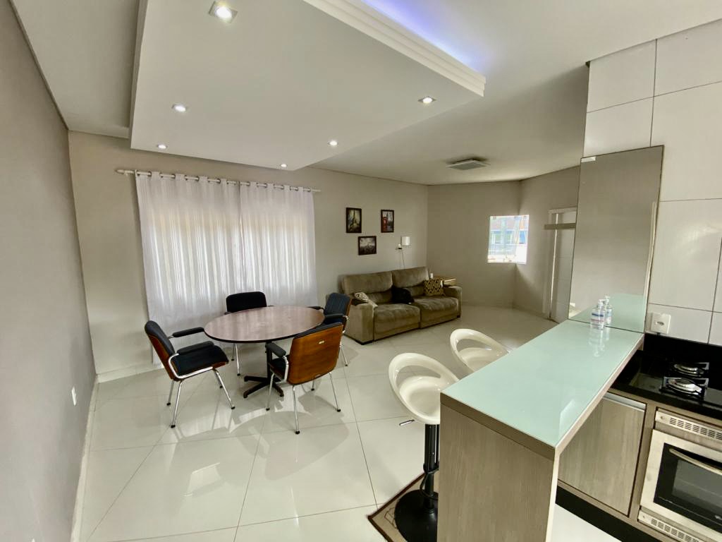 Imagem Casa com 2 Quartos à Venda, 95 m² em Balneário Barra do Sul - Balneário Barra do Sul