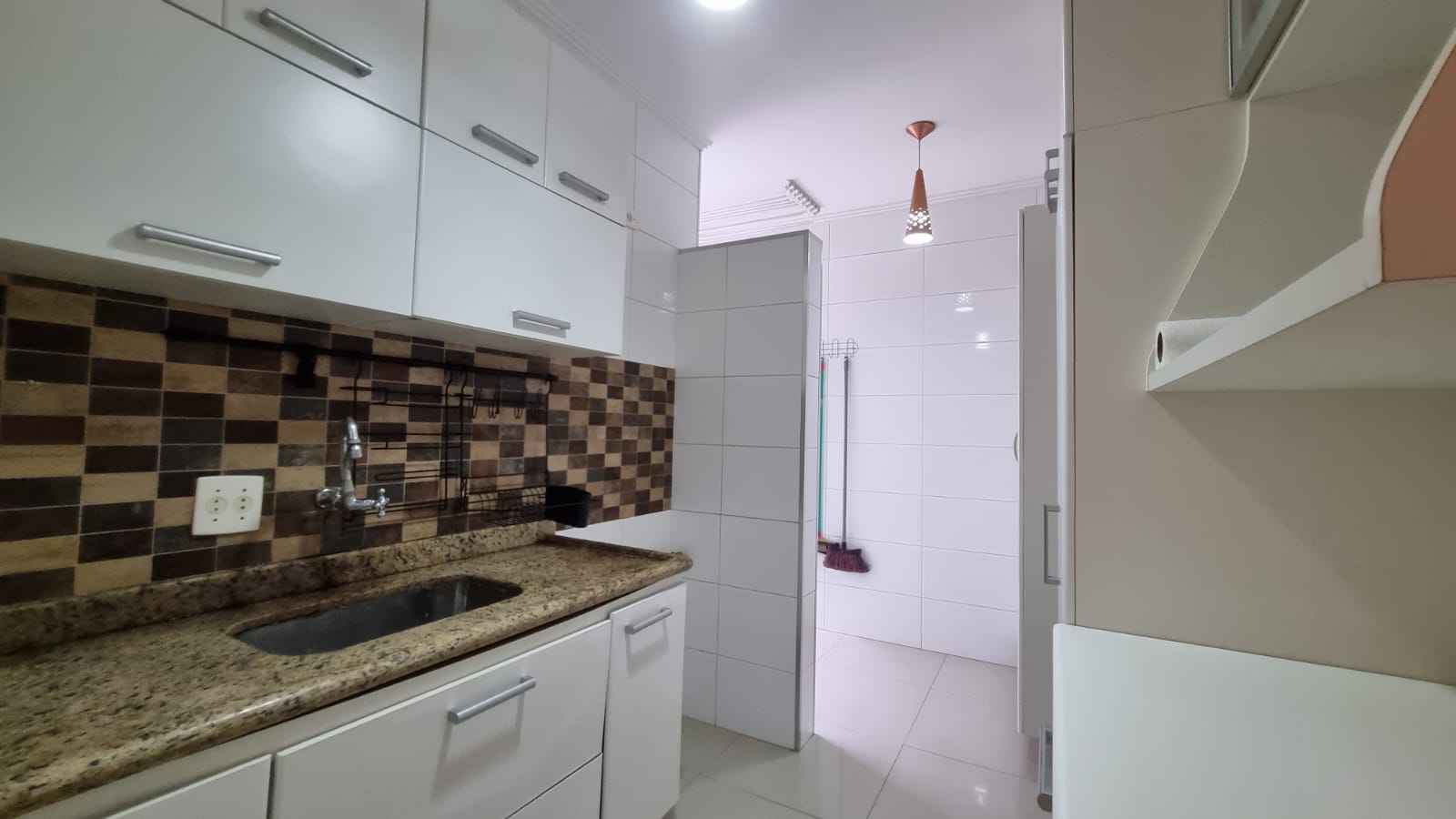 Apartamento com 3 Quartos à Venda, 71 m²em Assunção - São Bernardo do Campo