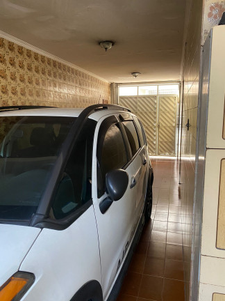 Sobrado com 3 Quartos à Venda, 284 m²em Vila Assunção - Santo André