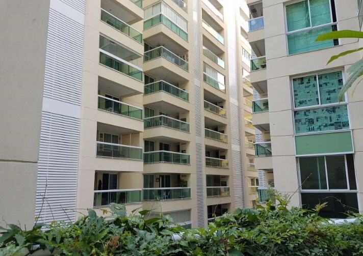 Imagem Apartamento com 1 Quarto à Venda, 56 m²em Icaraí - Niterói