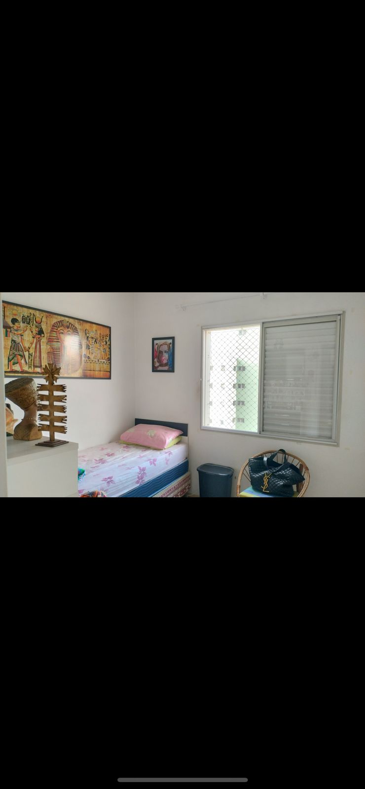 Imagem Apartamento com 2 Quartos à Venda, 56 m²em Vila Pirajussara - São Paulo