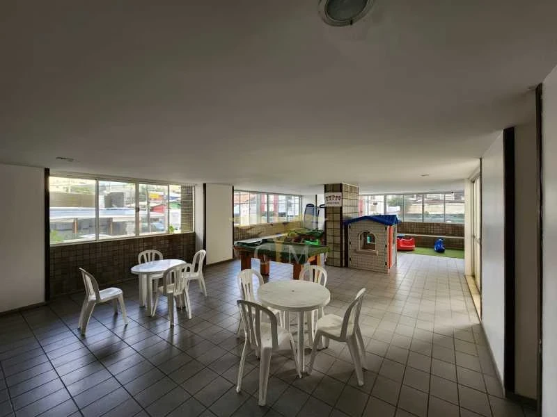 Foto do imóvel: Apartamento com 3 Quartos à Venda, 117 m² em Pituba - Salvador