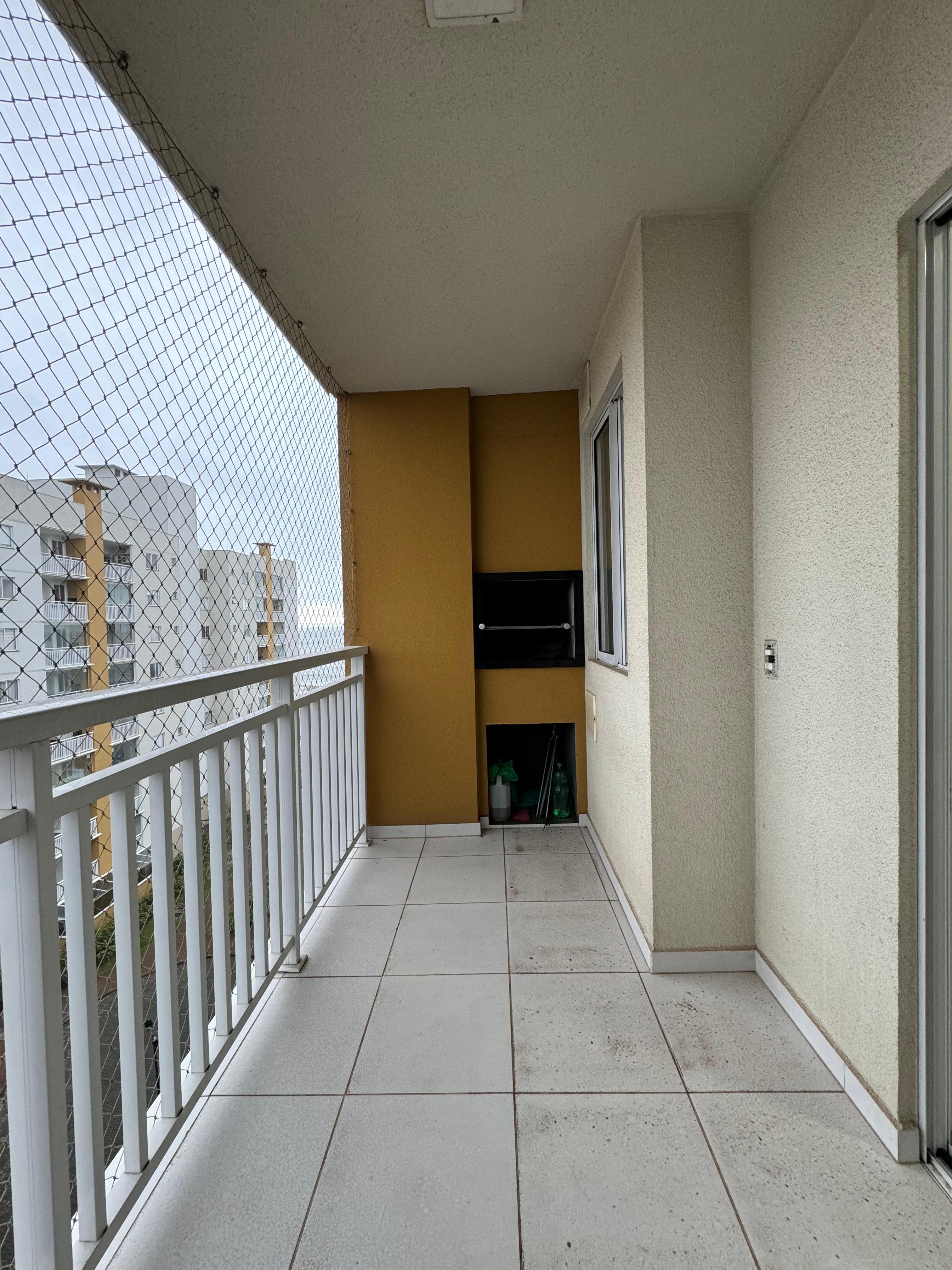 Imagem Apartamento com 2 Quartos à Venda, 59 m²em ITAJUBA - Barra Velha