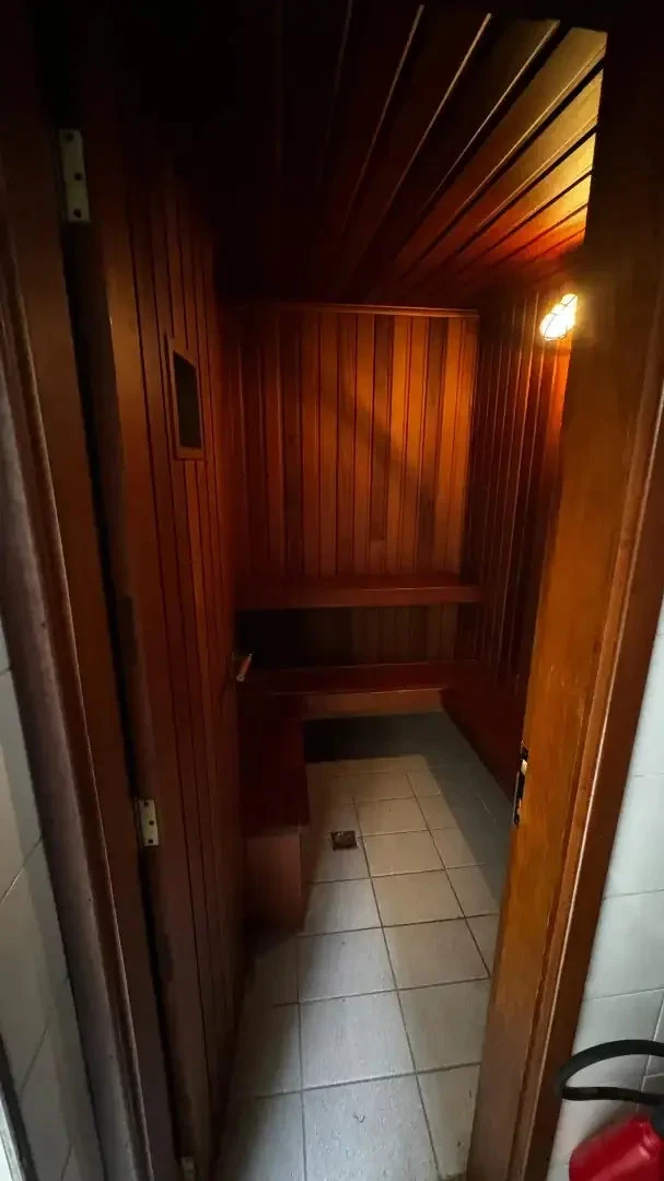 Imagem Apartamento com 3 Quartos à Venda, 165 m² em Jardim Proença - Campinas