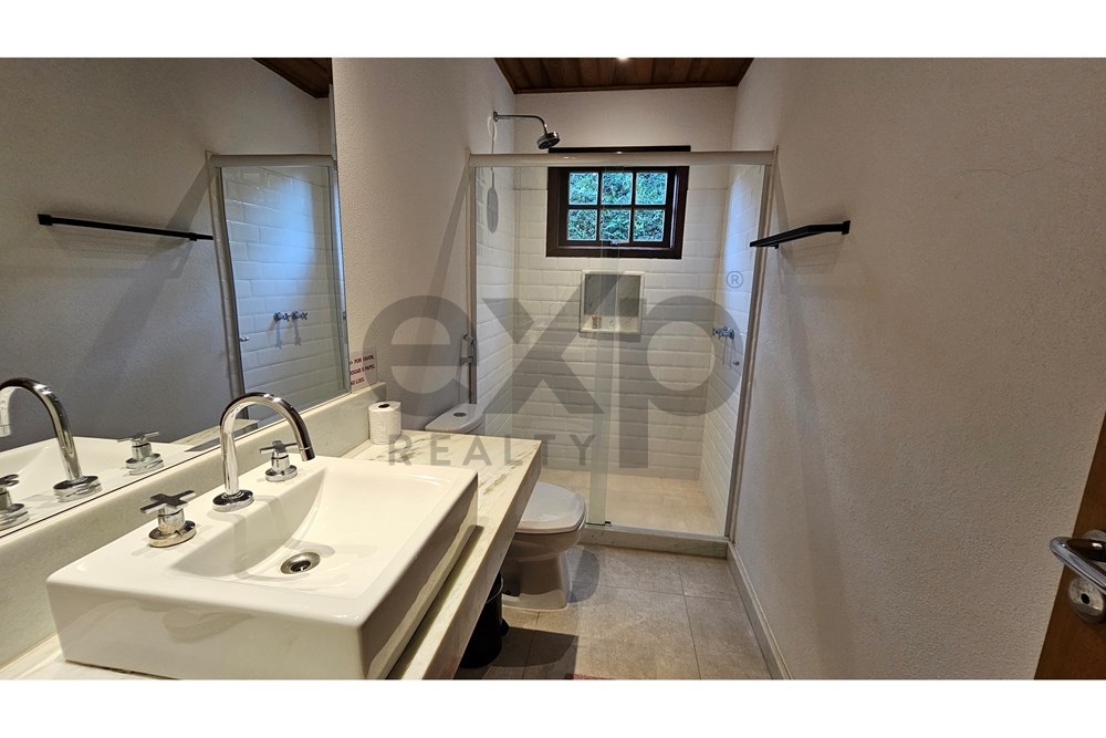 Imagem Casa de Condomínio com 4 Quartos à Venda, 290 m² em Areal - Areal