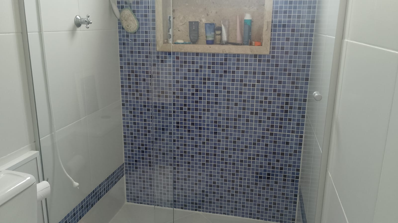 Imagem Apartamento com 2 Quartos à Venda, 121 m² em Aparecida - Santos