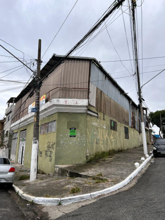 Imagem Galpão para Alugar, 700 m² em Parque Císper - São Paulo