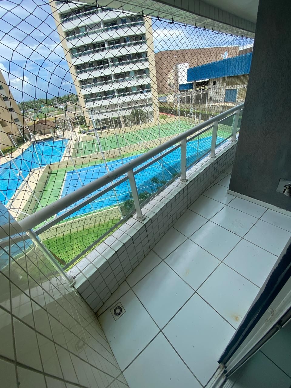 Apartamento com 3 Quartos à Venda, 81 m²em Edson Queiroz - Fortaleza