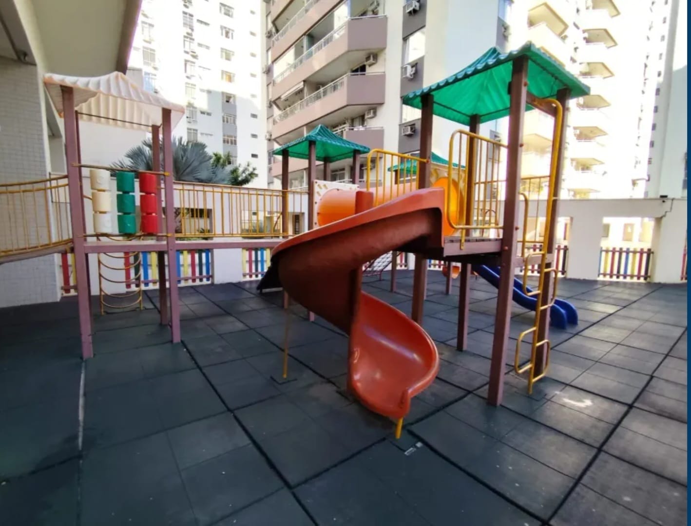 Foto do imóvel: Apartamento com 2 Quartos à Venda, 95 m² em Icaraí - Niterói