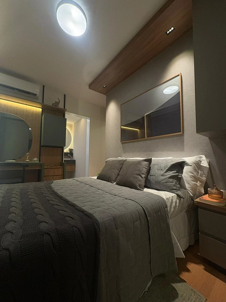 Foto do imóvel: Apartamento com 2 Quartos à Venda, 55 m² em Vila Haro - Sorocaba