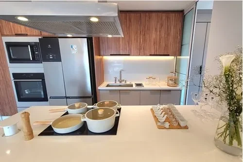 Imagem Apartamento com 2 Quartos à Venda, 79 m² em Barcelona - São Caetano do Sul