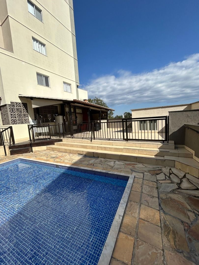 Imagem Apartamento com 2 Quartos à Venda, 72 m² em São Pedro - Juiz de Fora