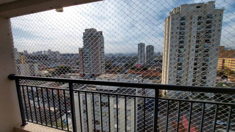 Imagem Apartamento com 2 Quartos à Venda, 70 m² em Ipiranga - São Paulo