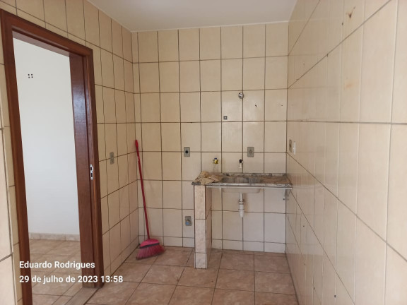 Imagem Apartamento com 2 Quartos à Venda, 50 m² em Samambaia Norte (Samambaia) - Brasília