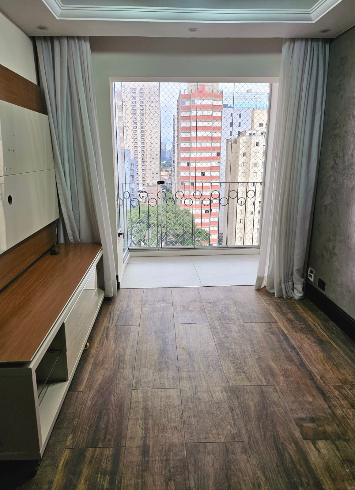 Imagem Apartamento com 2 Quartos à Venda ou Locação, 55 m² em Vila Olímpia - São Paulo