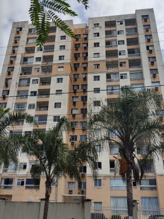 Imagem Apartamento com 2 Quartos à Venda, 50 m²em Ataíde - Vila Velha