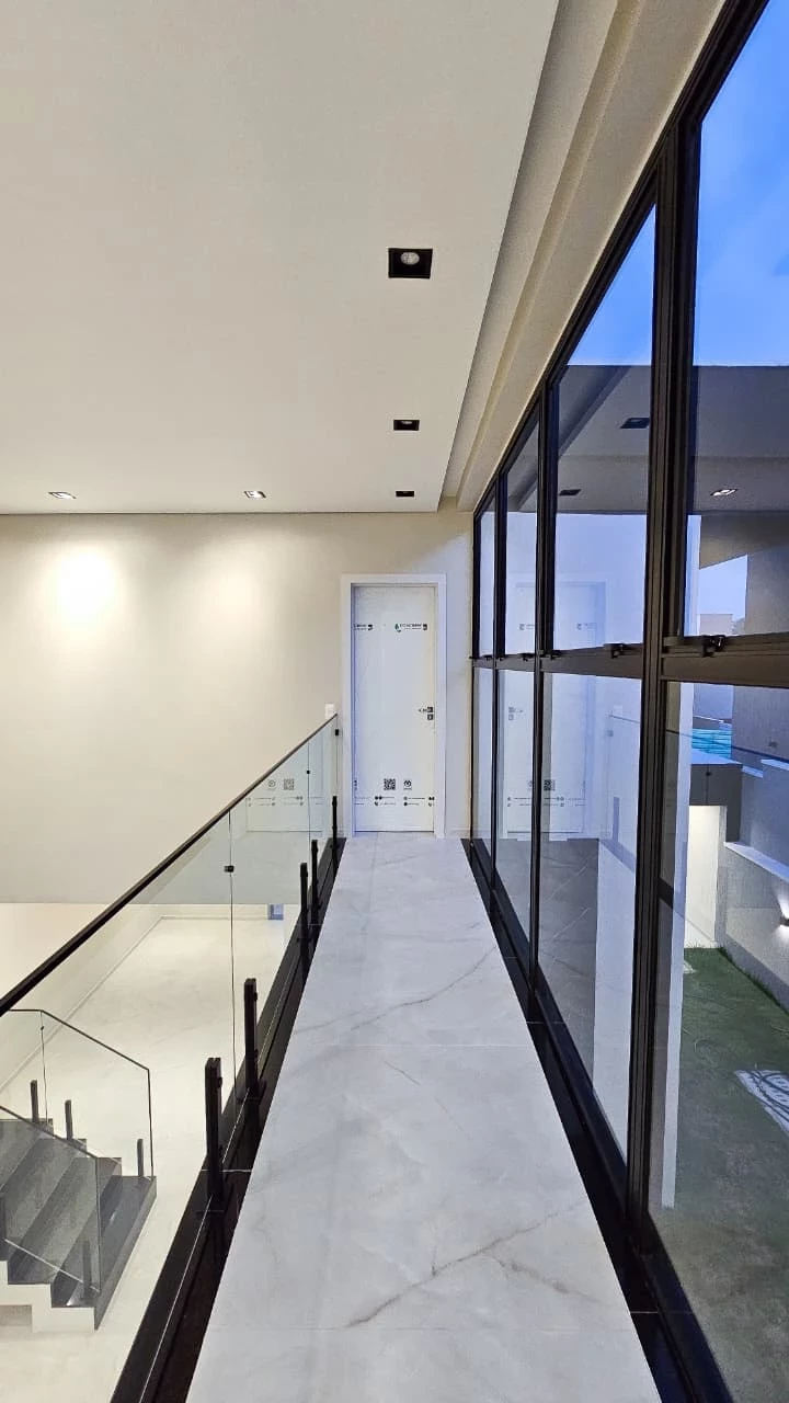 Imagem Casa de Condomínio com 4 Quartos à Venda, 267 m² em Cidade Alpha - Eusébio