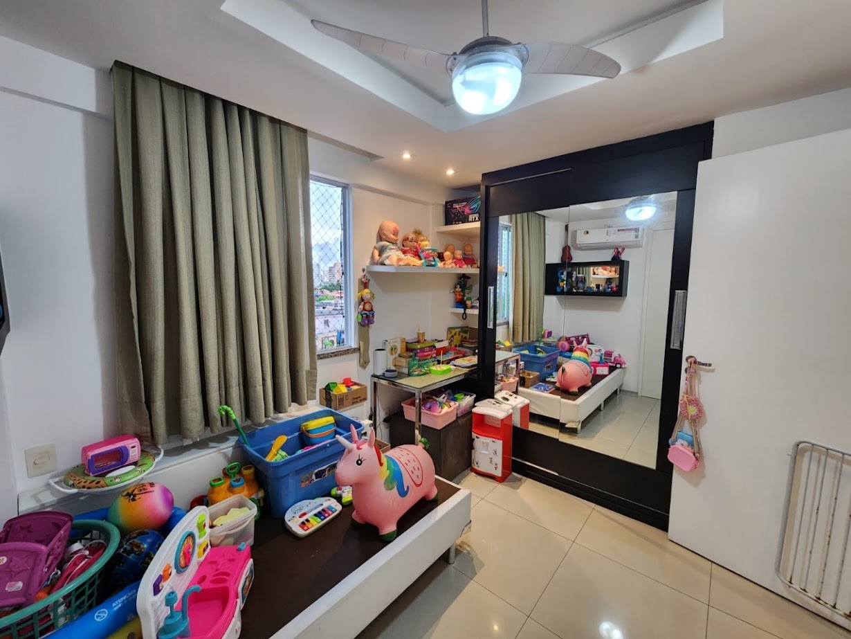 Imagem Apartamento com 3 Quartos à Venda, 170 m² em Dionisio Torres - Fortaleza