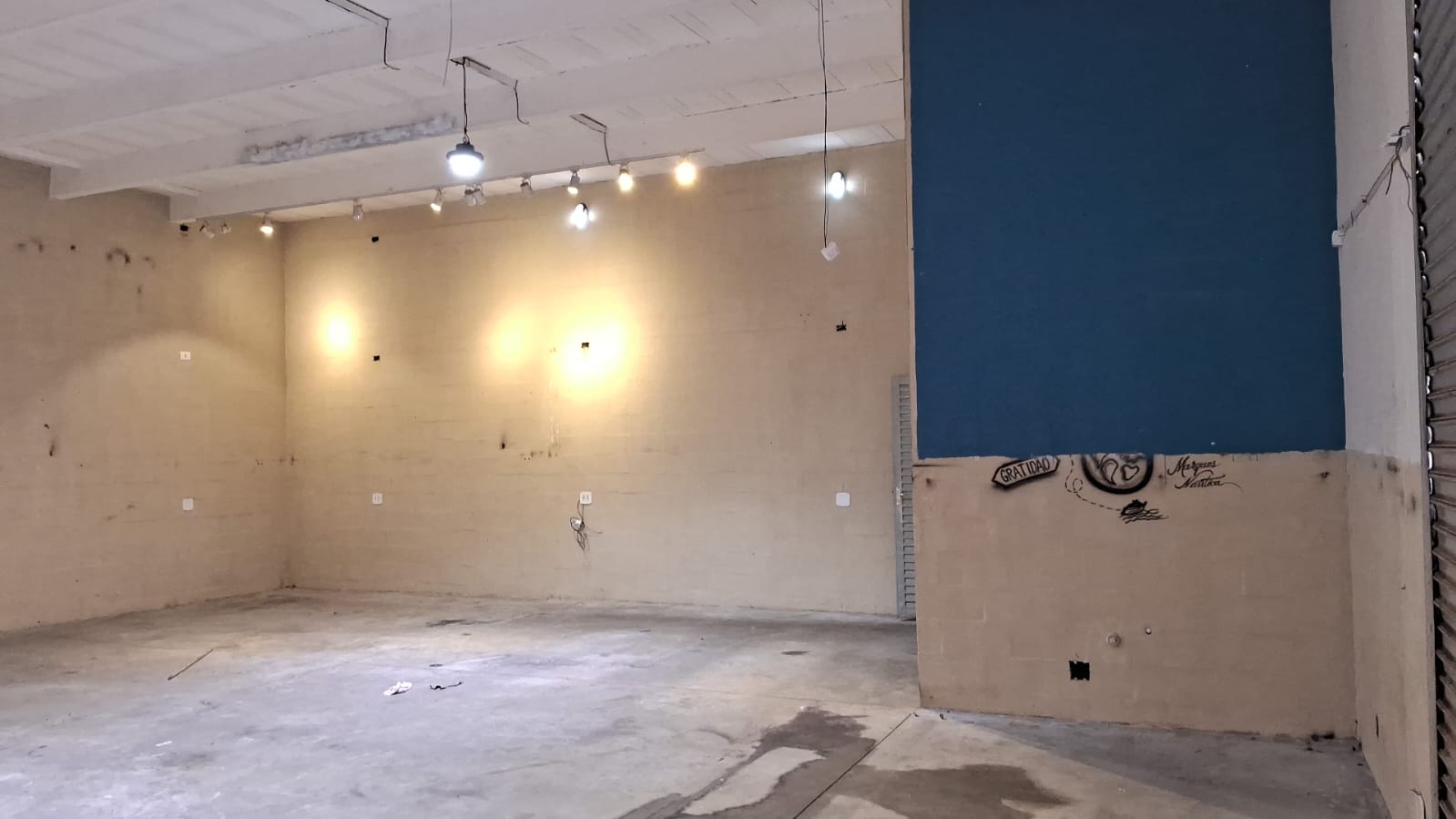 Imagem Galpão para Alugar, 440 m² em Parque Industrial - São José do Rio Preto