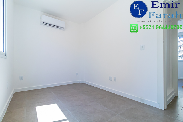 Imagem Apartamento com 1 Quarto à Venda, 35 m²em Copacabana - Rio de Janeiro