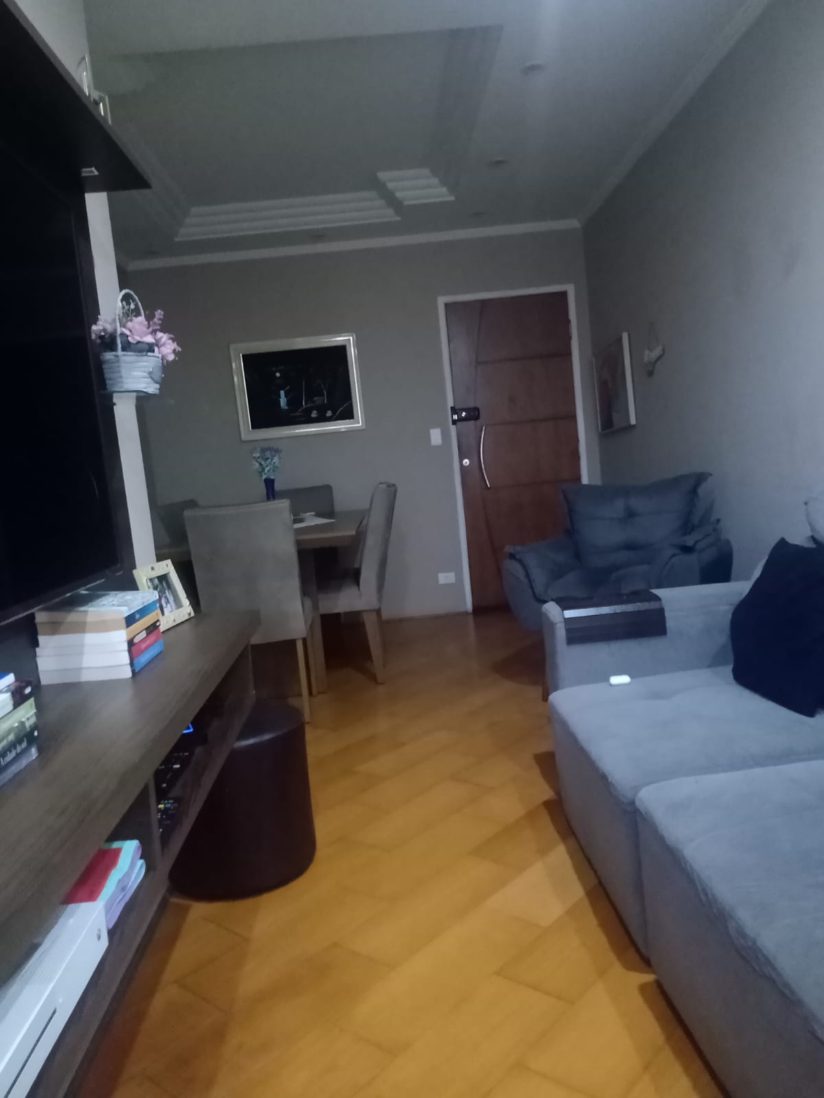 Imagem Apartamento com 2 Quartos à Venda, 61 m²em Assunção - São Bernardo do Campo