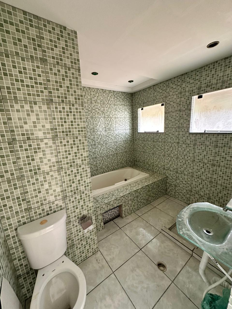 Foto do imóvel: Sobrado com 2 Quartos à Venda, 160 m² em Campo Grande - Rio de Janeiro