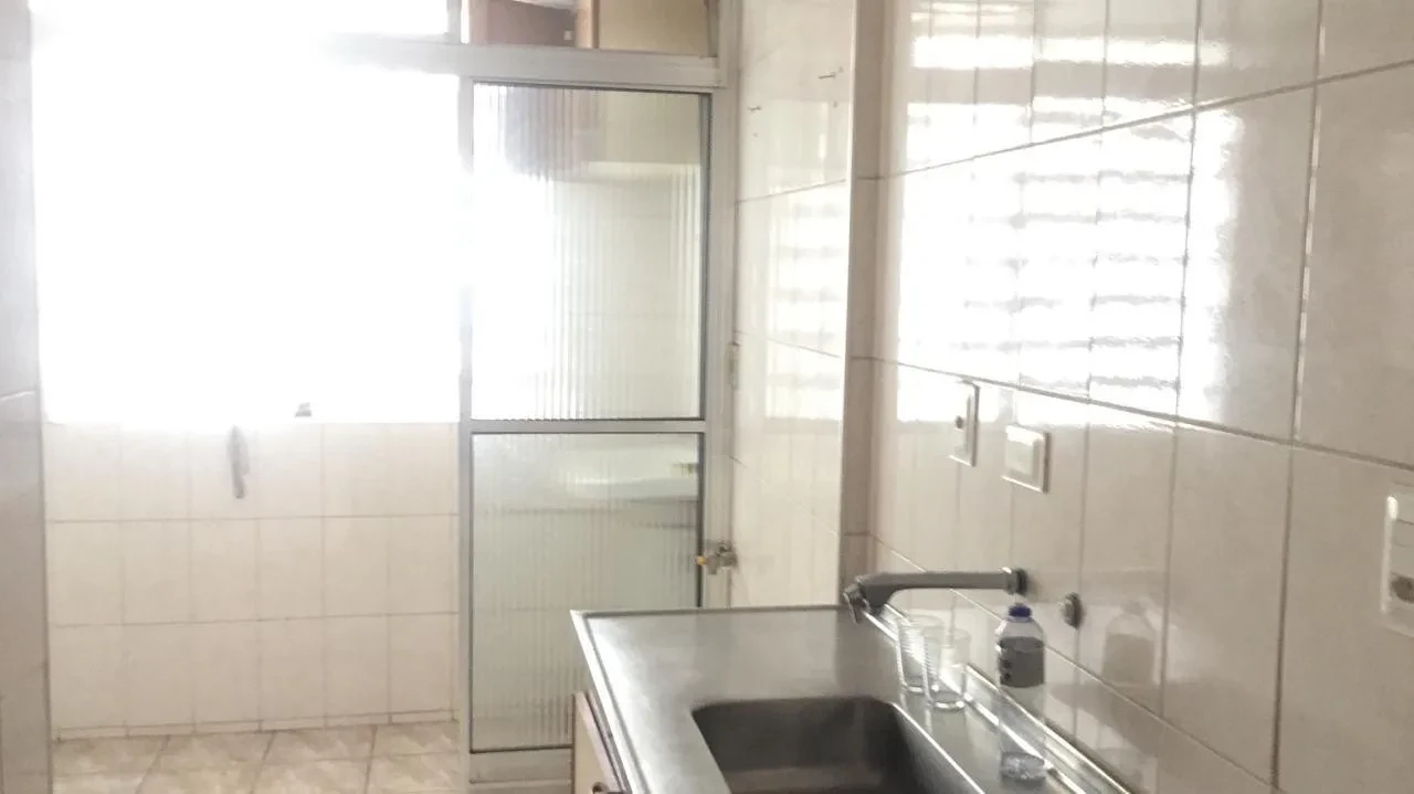 Imagem Apartamento com 2 Quartos à Venda, 65 m² em Pinheiros - São Paulo